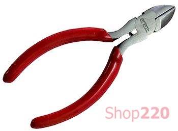 Кусачки (бокорезы), e.tool.pliers.ts.04317 Enext - фото 118714