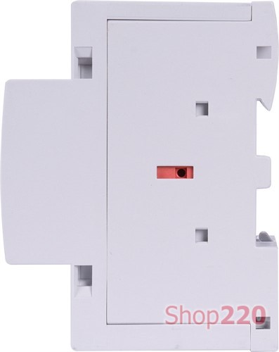 Модульный контактор 2р, 63А, 2NC, 220В, e.mc.pro.2.63.2NC Enext - фото 119211