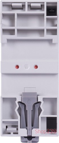 Модульный контактор 2р, 63А, 2NC, 220В, e.mc.pro.2.63.2NC Enext - фото 119212