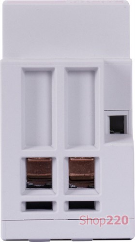 Модульный контактор 2р, 63А, 2NC, 220В, e.mc.pro.2.63.2NC Enext - фото 119213