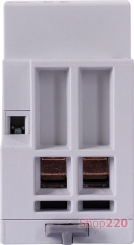 Модульный контактор 2р, 63А, 2NC, 220В, e.mc.pro.2.63.2NC Enext - фото 119214