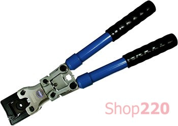 Инструмент для обжима кабельных наконечников, e.tool.crimp.jt.150 Enext - фото 120569