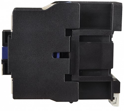 Пускатель ПМ 1-12-01 Q7 400B (LC1-D1201) - фото 136929