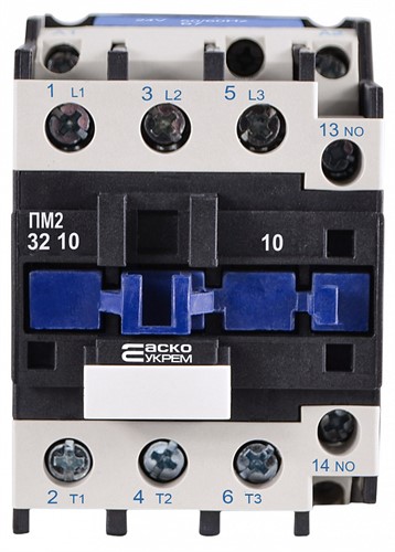 Пускатель ПМ 2-32-10 B7 24B (LC1-D3210) - фото 137302