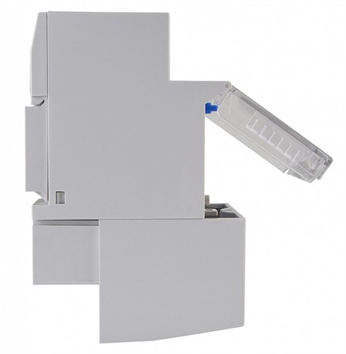 Таймер суточный электромеханический SUL-181h - фото 139819