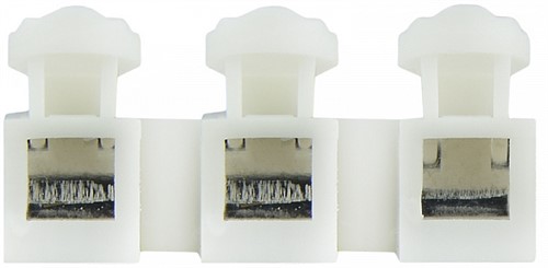 Клеммник зажимной соединительный CMK-823-3/6 - фото 140447