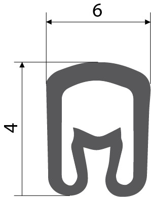 Маркировка '3' на провод 0,75-1,5 кв.мм, EC-0 - фото 144631