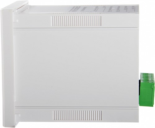 AС цифровой амперметр 5А 72х72 модель ЦА-7 - фото 146012