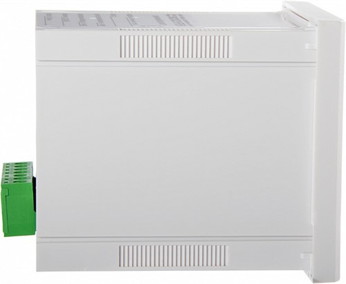 AС цифровой амперметр 5А 72х72 модель ЦА-7 - фото 146013