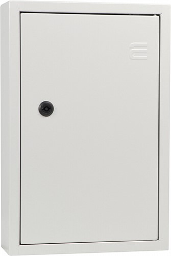 Корпус модульный металлический Light, 36 модулей, навесной IP31, серии UBox - фото 146441