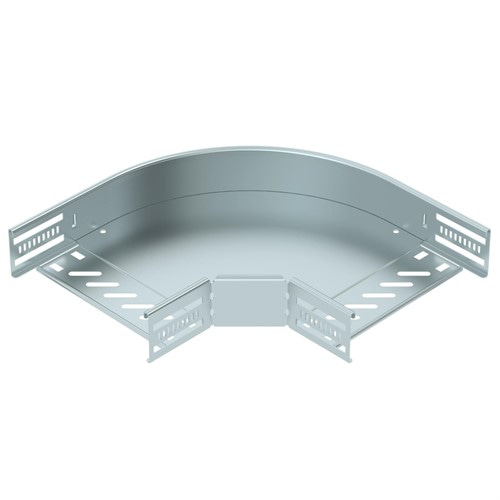 Угловая секция 90°, 60х200 мм, FS (18-22 мкм) - фото 152276