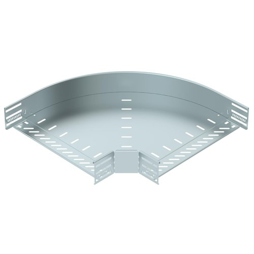 Угловая секция 90°, 85х400 мм, FS (18-22 мкм) - фото 152292