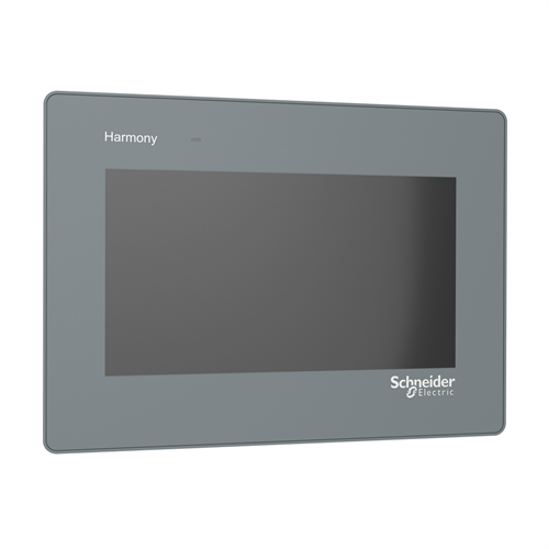 Сенсорная панель оператора 7" Harmony ET6, =24В, Ethernet - фото 155364
