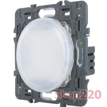 Светильник точечный (спот), 67652 Legrand - фото 15547