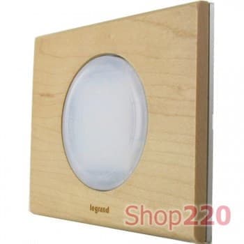 Светильник точечный (спот), 67652 Legrand - фото 15548