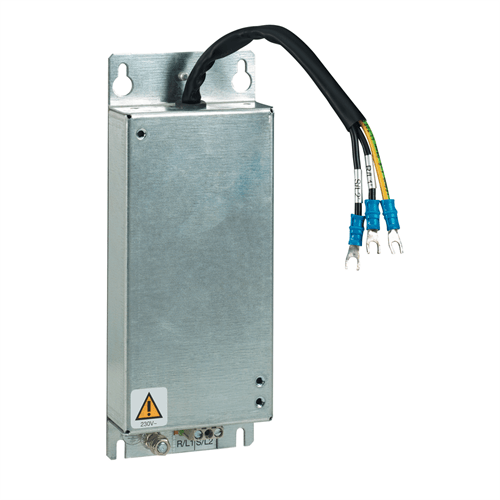 Фильтр EMC для ATV12 - фото 155895