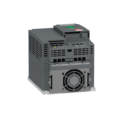 Преобразователь частоты 4кВт 380-460В ATV310, IP20, без ЭМС-фильтра - фото 157143