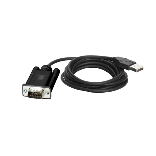 Адаптер USB для ZELIO - фото 157885