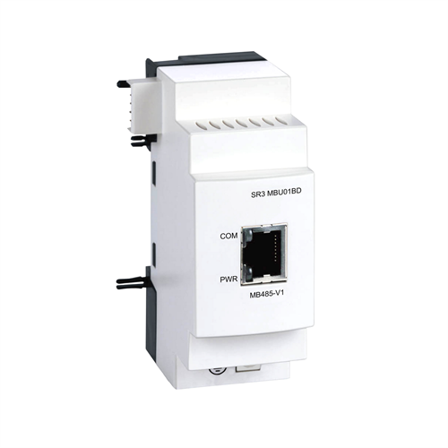 Коммуникационный модуль Modbus - фото 157893