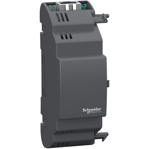 Ethernet модуль для M171P - фото 157920
