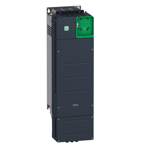 Преобразователь частоты 55кВт 380-480В ATV340, IP20, Ethernet, с ЭМС-фильтром кат. C3 - фото 158505