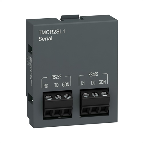 Картридж для M200, интерфейс RS232C или RS485 - фото 158634