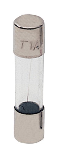 Мини-предохранитель CH 5x20 T 32mA 250V UL - фото 162799