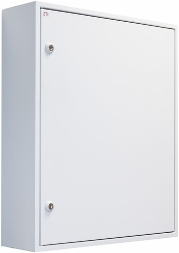 Металлический щит В1100xШ800xГ160, наружный, IP41, 4XN160 3-7 - фото 162879