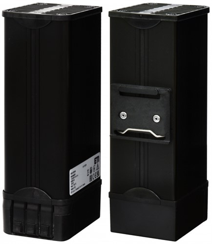 Нагреватель 100Вт, 188x62x85мм, 110-240VAC, EF-HTE100 - фото 163526