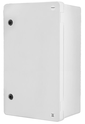 Корпус ударопрочный из GRP-полиэстера 800 x 600 x 300мм, IP67, e.plbox.industrial.80.60.30 - фото 163895