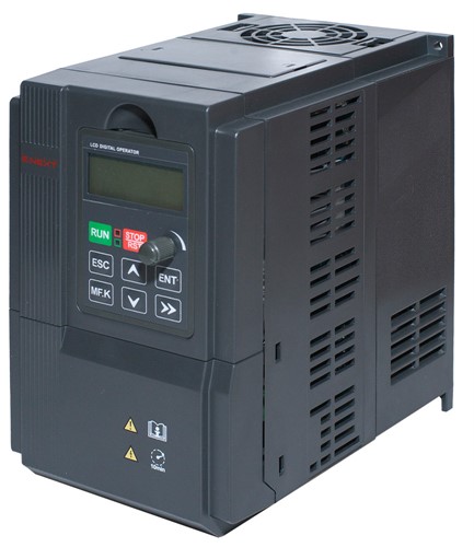 Преобразователь частотный 5,5кВт, 3ф/380В, ef-drive.pump.5R5 - фото 163945