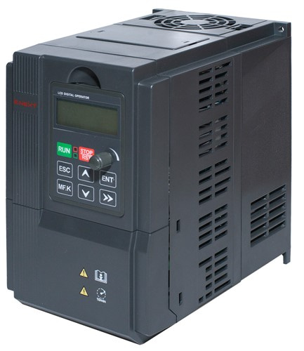 Преобразователь частотный 7,5кВт, 3ф/380В, ef-drive.pump.7R5 - фото 163956