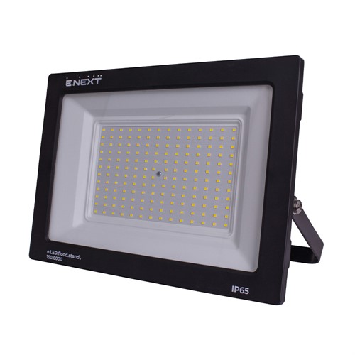 Прожектор светодиодный 150Вт, 6000К, e.LED.flood.stand.150.6000 - фото 164376