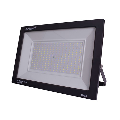 Прожектор светодиодный 200Вт, 6000К, e.LED.flood.stand.200.6000 - фото 164380