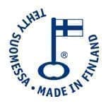 Конвектор 250 Вт электрический, EPHBM02P Ensto - фото 16459