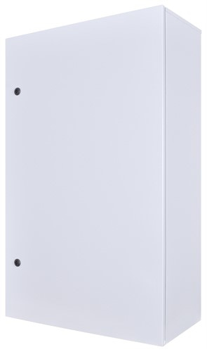 Корпус металлический с монтажной панелью 1000x600x300, IP54, e.mbox.stand.p.100.60.30 - фото 165309