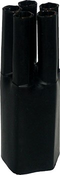 Перчатка термоусадочная 5 х 25-50 кв. мм, e.heat.glove.5.25.50 Enext s058009 - фото 166183