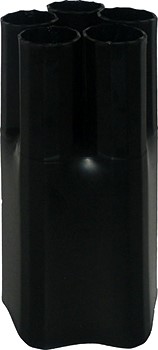 Перчатка термоусадочная 5 х 150-240 кв. мм, e.heat.glove.5.150.240 Enext s058011 - фото 166185