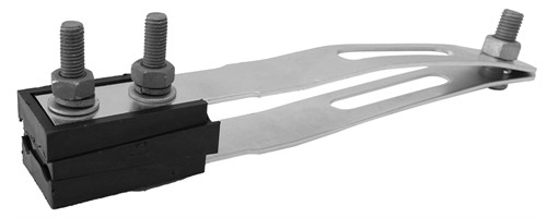 Анкерный зажим для СИП 16-50 кв.мм, e.i.clamp.pro.16.50.b - фото 167694