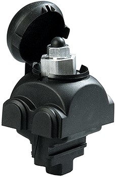 Изолированный прокалывающий зажим 10-95 кв.мм/10-95 кв. мм, e.pricking.clamp.pro.10.95.10.95 Enext - фото 168314