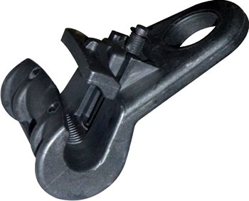 Подвесной зажим 25-120 кв.мм, тип А, ehclamp.pro.1a.25.120 Enext - фото 168849