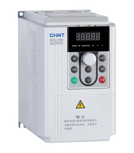 Преобразователь частоты общего типа, 5.5кВт, 380В 3Ф, NVF2G-5.5/TS4 - фото 171075