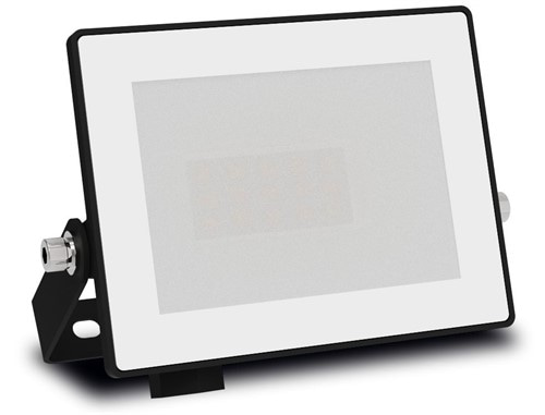 Прожектор BL 10W LED 3000K HV Lois flood Philips - фото 171100