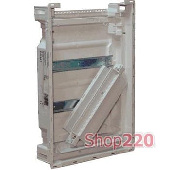 Щит на 24 модуля внутренней установки Hager Volta VU24UA - фото 12616