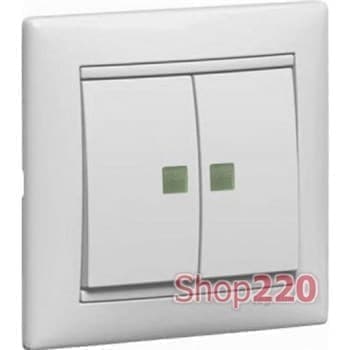 Переключатель в сборе