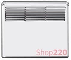 КОНВЕКТОР 250 ВТ ЭЛЕКТРИЧЕСКИЙ, EPHBM02P ENSTO