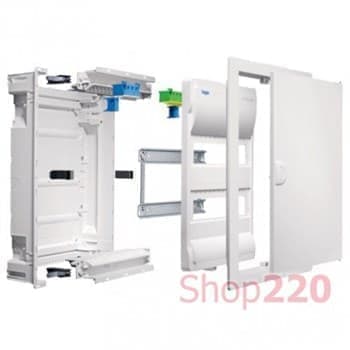 Щит на 24 модуля внутренней установки Hager Volta VU24UA - фото 35895