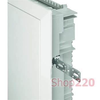 Щит на 24 модуля внутренней установки Hager Volta VU24UA - фото 35912