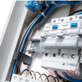 Щит на 24 модуля внутренней установки Hager Volta VU24UA - фото 42089