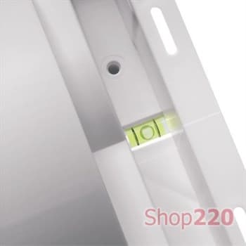 Щит на 24 модуля внутренней установки Hager Volta VU24UA - фото 42091